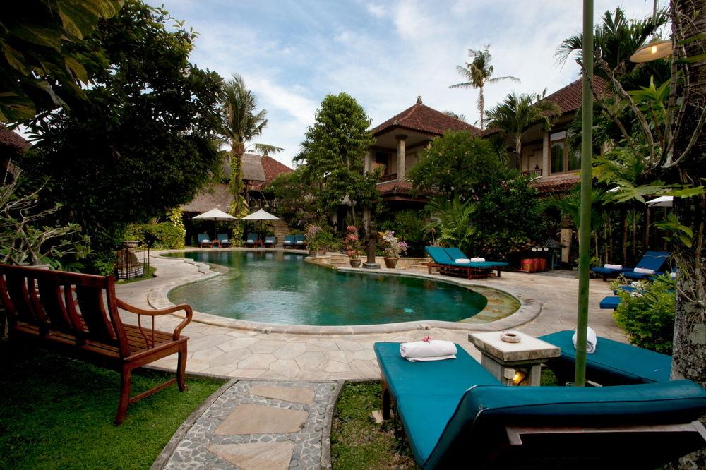 Tamukami 4* Sanur (Bali)