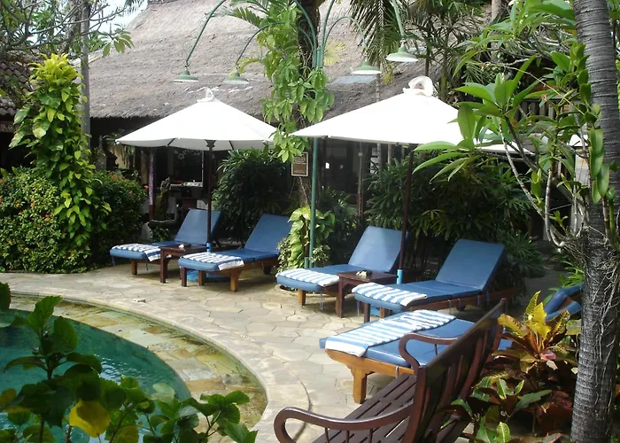 Tamukami Hotel