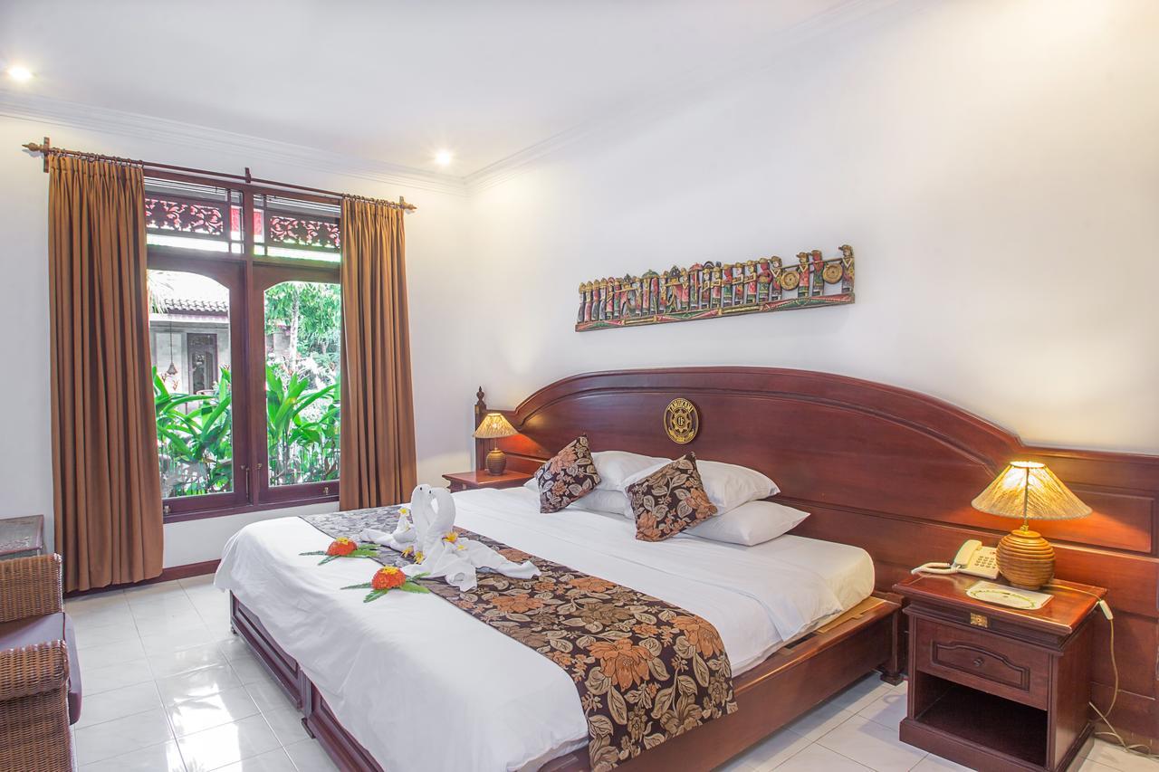 Tamukami Hotel Sanur