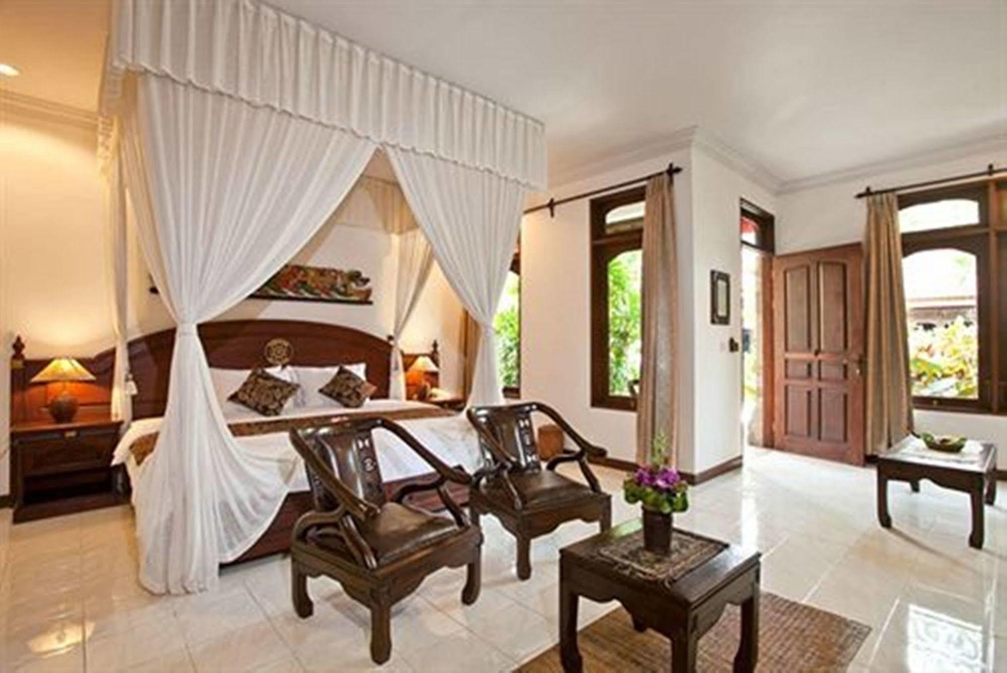 Tamukami Sanur